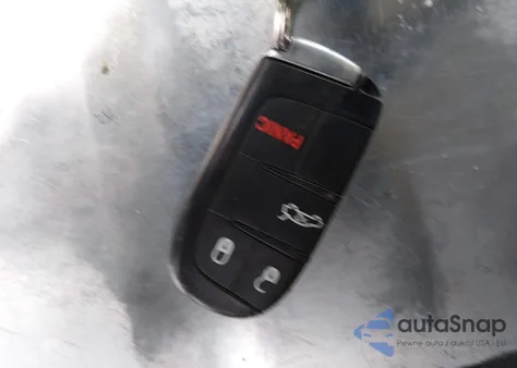 2015 Chrysler 200 Lx z USA, uszkodzony, nr VIN 1C3CCCFB7FN597100